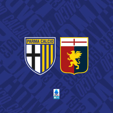 Immagine evento PARMA - GENOA