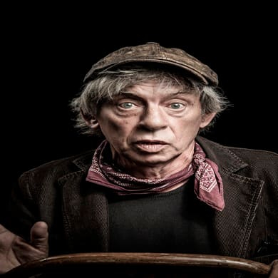 Immagine evento PAOLO ROSSI - ONORA I PADRI E PAGA LA PSICOLOGA
