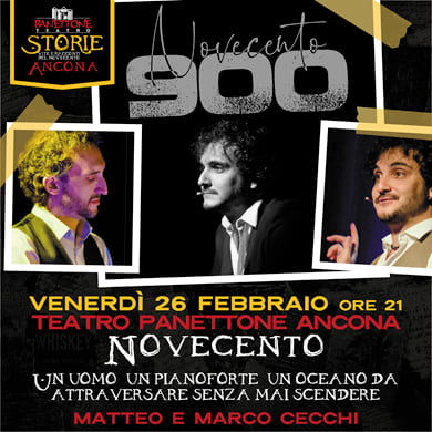 immagine Evento Happyticket