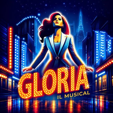 Gloria il Musical