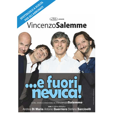 immagine Evento Happyticket
