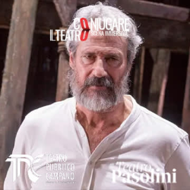 DON MILANI E LA LEZIONE DI BARBIANA