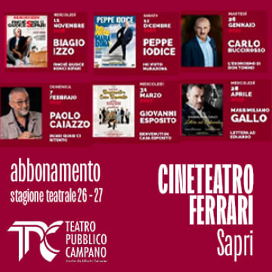 immagine Evento Happyticket