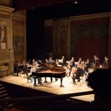 Immagine evento RITRATTO D’AUTORE: RICHARD WAGNER