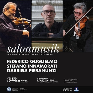 SALONMUSIK