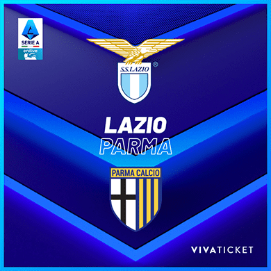 LAZIO - PARMA