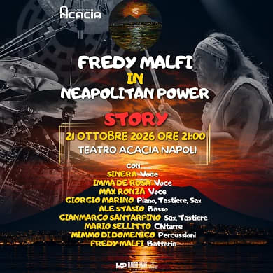 immagine Evento Happyticket