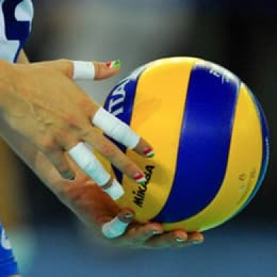 Immagine evento CDA VOLLEY TALMASSONS FVG VS CUNEO GRANADA VOLLEY