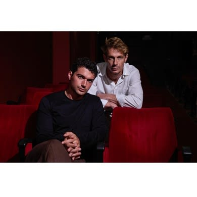 immagine Evento Happyticket