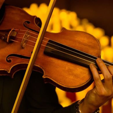 Candlelight: Tributo ad Adele