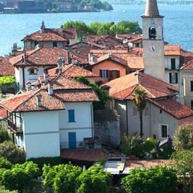 Tour in barca dell'Isola dei Pescatori