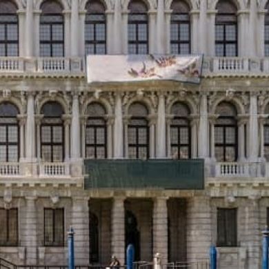 Venice Museums Pass