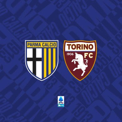 PARMA - TORINO | SETTORE OSPITI