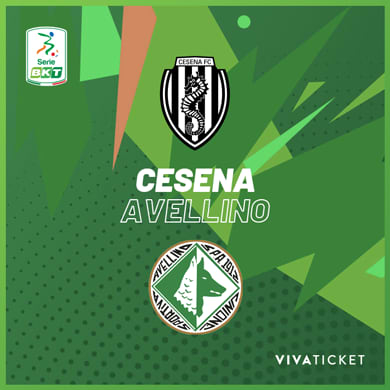 CESENA - AVELLINO