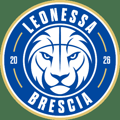 A2A LEONESSA BRESCIA - AURORA DESIO 94
