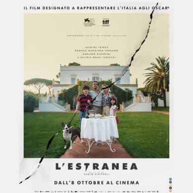 L'ESTRANEA