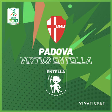 PADOVA - VIRTUS ENTELLA