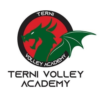 TERNI VOLLEY ACADEMY - ENERGY TIME CAMPOBASSO