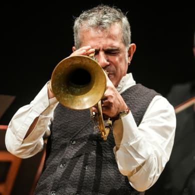 Bach Fuga Biglietti PUNTO DI FUGA - I Virtuosi Italiani - Stagione 2026/2027 a ...